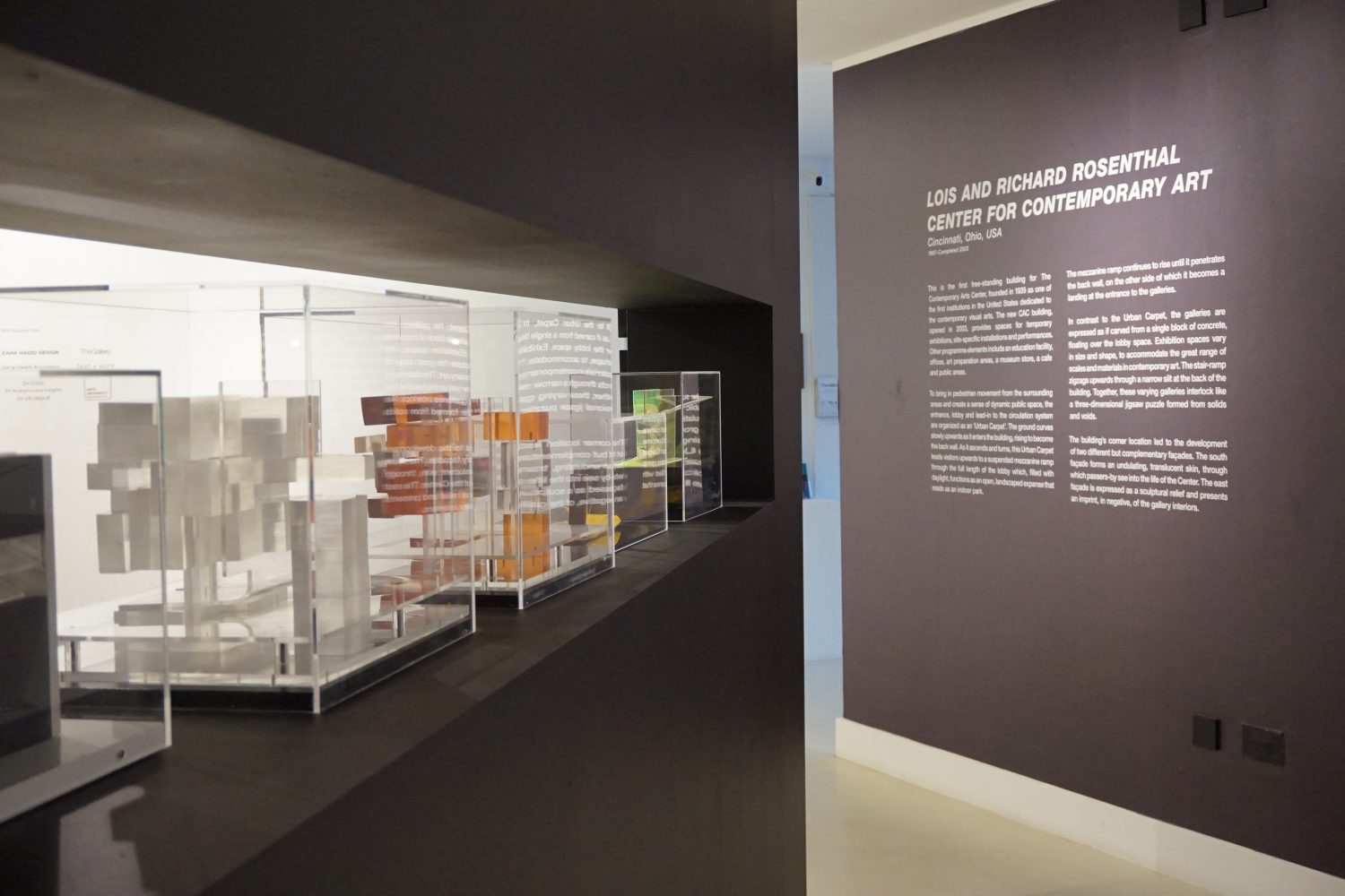 WLA Zaha Hadid Architects Evolution 17
