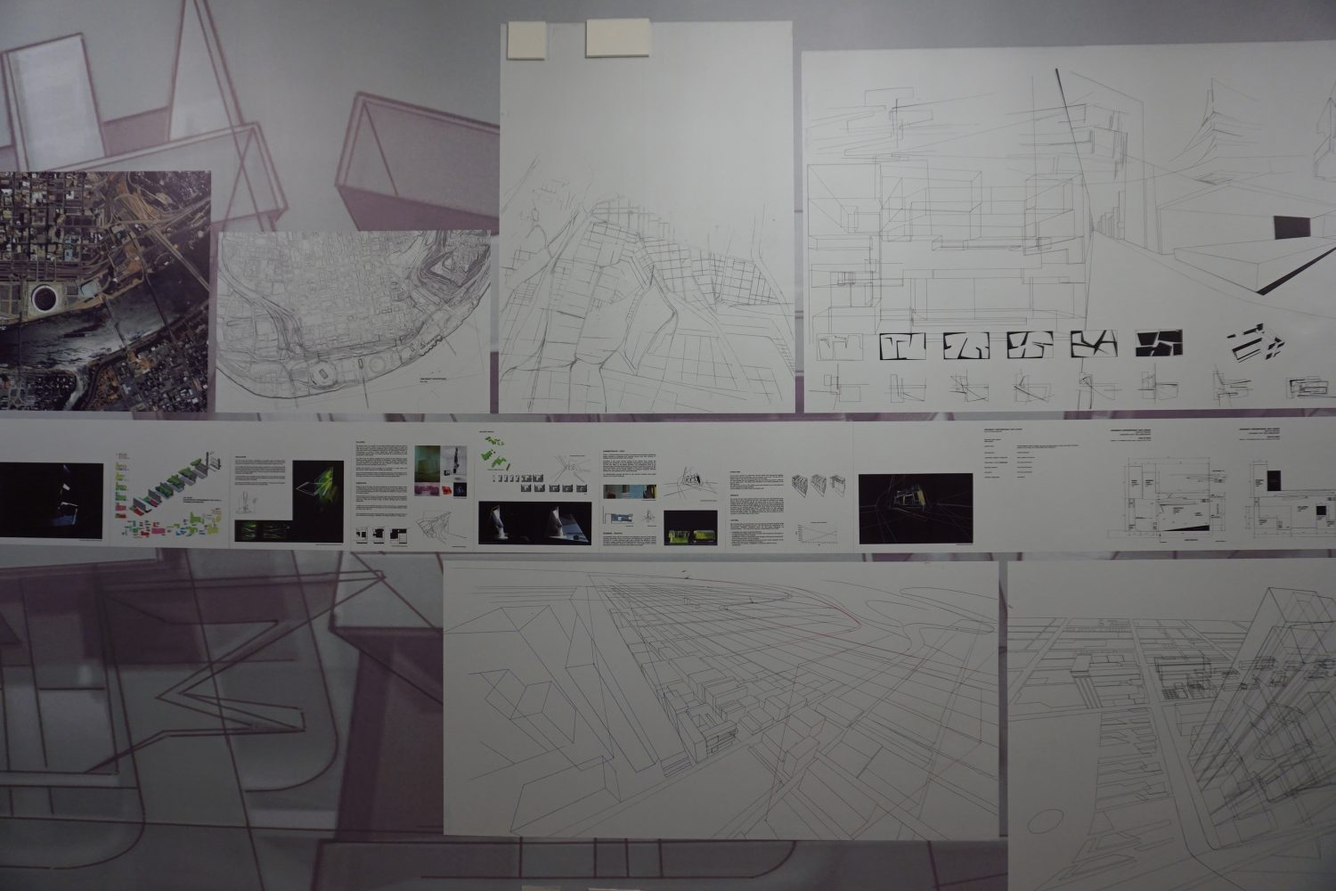 WLA Zaha Hadid Architects Evolution 19