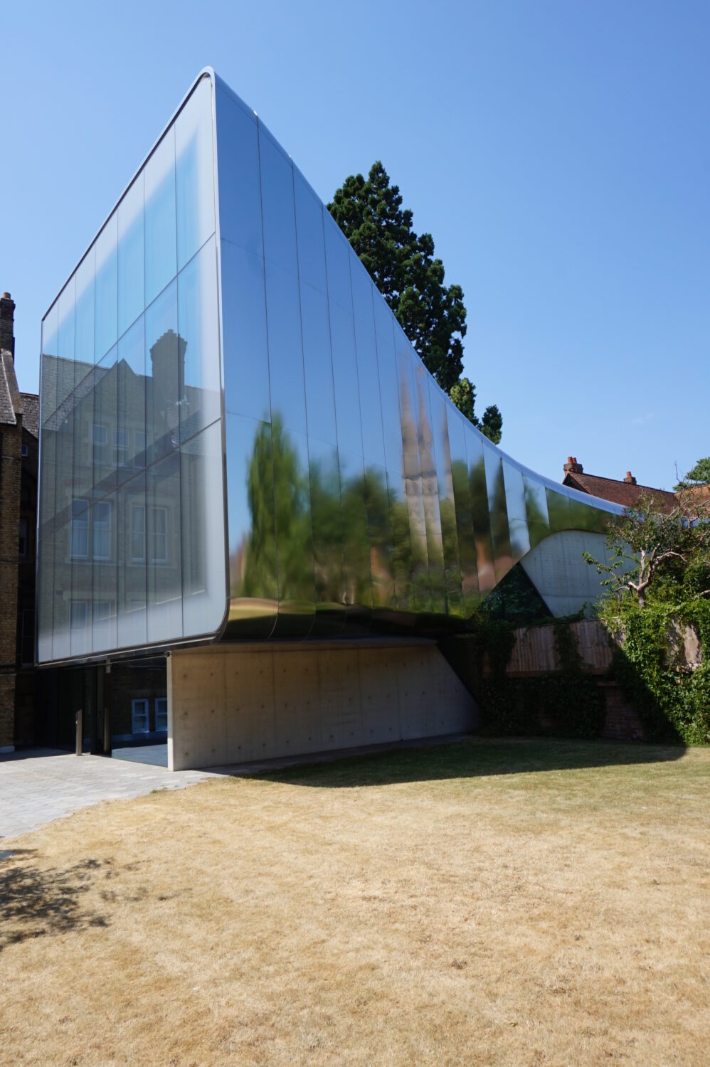 WLA Oxford Zaha Hadid 9