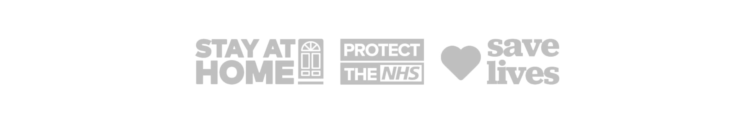 covid19 nhs logo